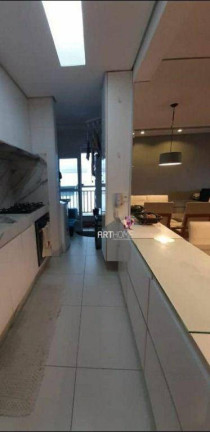 Imagem Apartamento com 3 Quartos à Venda, 94 m² em Centro - São Bernardo Do Campo Imagem Apartamento com 3 Quartos à Venda, 94 m² em Centro - São Bernardo Do Campo