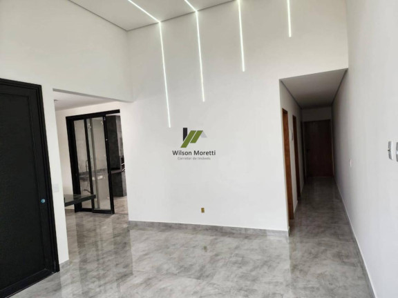 Imagem Casa com 3 Quartos à Venda, 98 m² em Jardim Marambaia Ii - Jundiaí