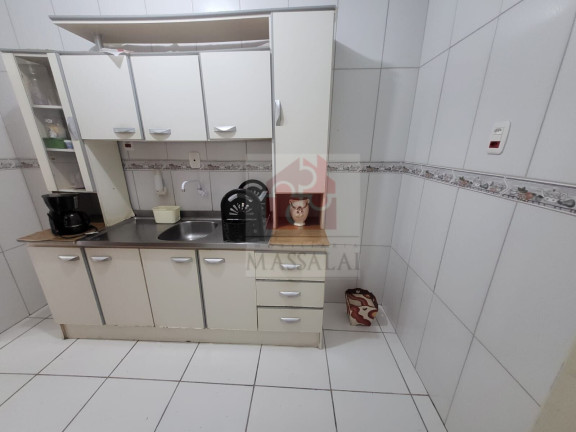 Imagem Apartamento com 2 Quartos à Venda, 75 m² em Medianeira - Porto Alegre