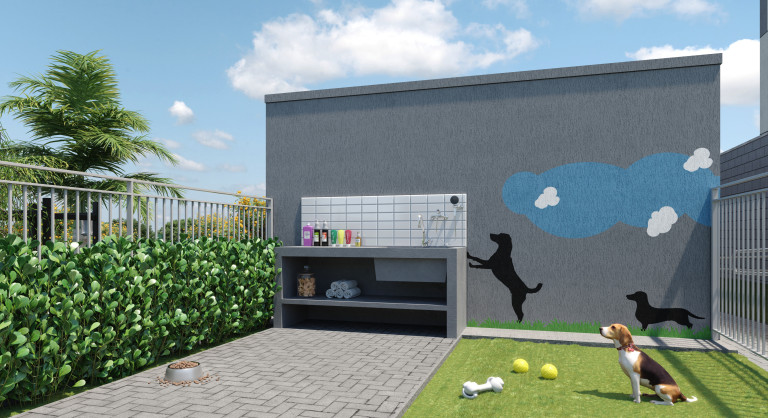 Imagem Imóvel com 2 Quartos à Venda, 53 m² em City Ribeirão - Ribeirão Preto Imagem Imóvel com 2 Quartos à Venda, 53 m² em City Ribeirão - Ribeirão Preto