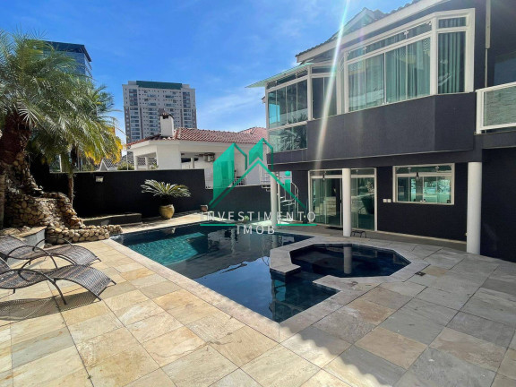 Imagem Casa com 4 Quartos à Venda, 100 m² em Alphaville Residencial Plus - Barueri Imagem Casa com 4 Quartos à Venda, 100 m² em Alphaville Residencial Plus - Barueri