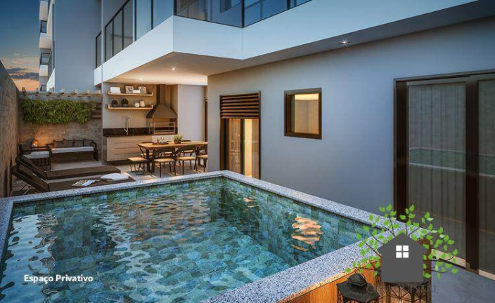 Imagem Casa com 3 Quartos à Venda, em Parque Rincão - Cotia Imagem Casa com 3 Quartos à Venda, em Parque Rincão - Cotia
