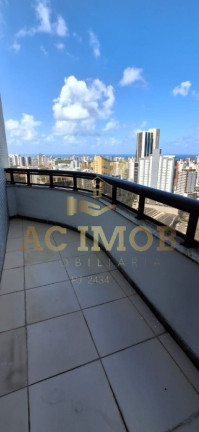 Imagem Imóvel com 4 Quartos à Venda, 270 m² em Aquarius - Salvador Imagem Imóvel com 4 Quartos à Venda, 270 m² em Aquarius - Salvador