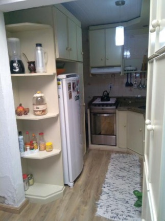 Imagem Casa com 3 Quartos à Venda, 80 m² em Parque Dos Maias - Porto Alegre