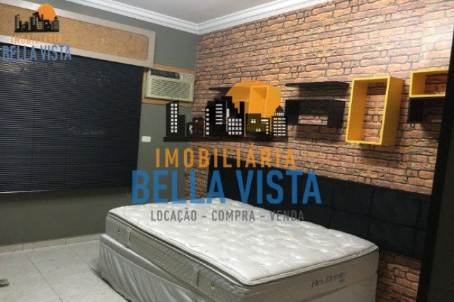Imagem Apartamento com 3 Quartos à Venda,  em Ilha Porchat - São Vicente