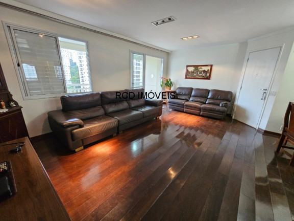 Imagem Apartamento com 2 Quartos à Venda, 118 m² em Lar São Paulo - São Paulo
