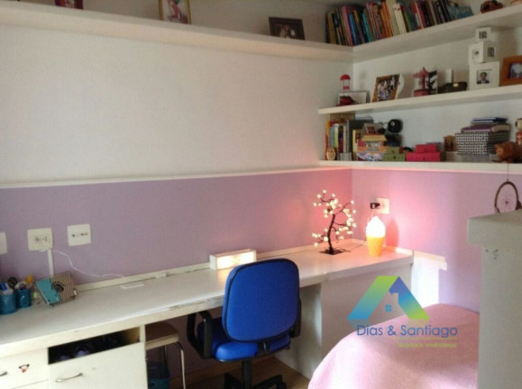 Imagem Apartamento com 4 Quartos à Venda, 180 m² em Campo Belo - São Paulo Imagem Apartamento com 4 Quartos à Venda, 180 m² em Campo Belo - São Paulo
