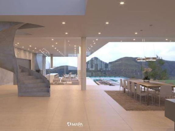 Imagem Casa com 6 Quartos à Venda, 2.380 m² em Residencial Dois (tamboré) - Santana De Parnaíba Imagem Casa com 6 Quartos à Venda, 2.380 m² em Residencial Dois (tamboré) - Santana De Parnaíba