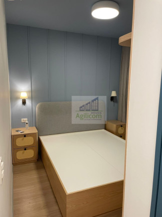 Imagem Apartamento com 3 Quartos à Venda, 131 m² em Cidade Monções - São Paulo