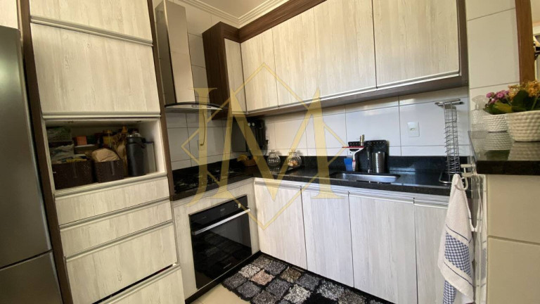 Imagem Apartamento com 3 Quartos à Venda,  em Belvedere - Coronel Fabriciano