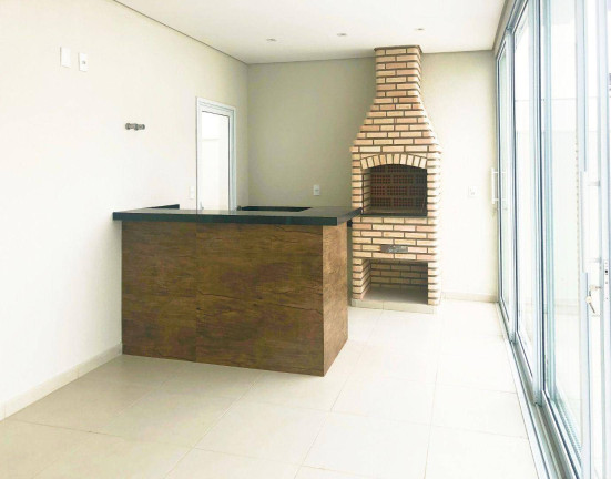 Imagem Sobrado com 4 Quartos à Venda, 288 m² em Residencial Chácara Ondina - Sorocaba
