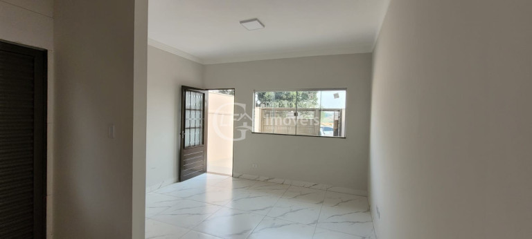 Imagem Casa com 2 Quartos à Venda, 60 m² em Parque Isabel Garden's - Campo Grande