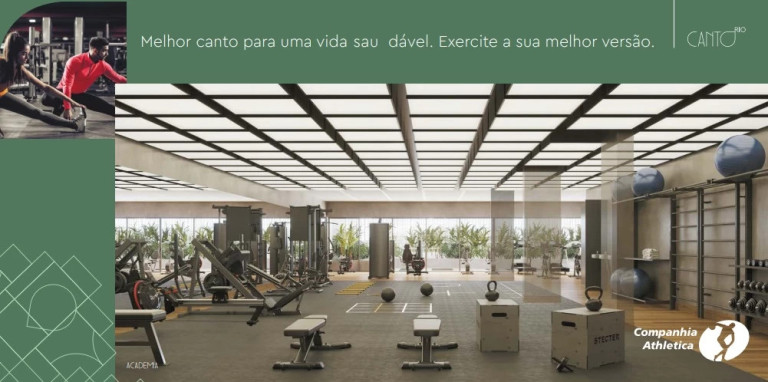 Imagem Apartamento com 1 Quarto à Venda, 39 m² em Ipanema - Rio De Janeiro