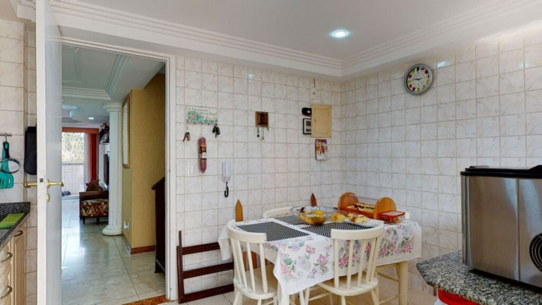 Imagem Imóvel com 4 Quartos à Venda, 314 m² em Freguesia (jacarepaguá) - Rio De Janeiro