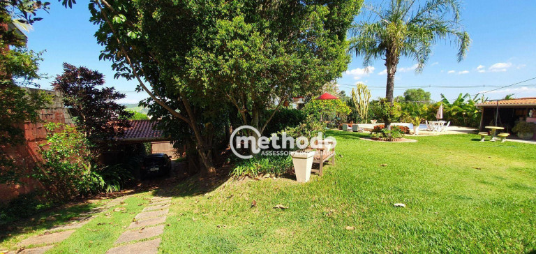Imagem Casa com 2 Quartos à Venda, 220 m² em Loteamento Caminhos De San Conrado - Campinas Imagem Casa com 2 Quartos à Venda, 220 m² em Loteamento Caminhos De San Conrado - Campinas
