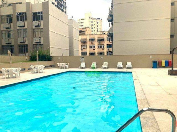 Imagem Apartamento com 2 Quartos à Venda, 63 m² em Icaraí - Niterói Imagem Apartamento com 2 Quartos à Venda, 63 m² em Icaraí - Niterói