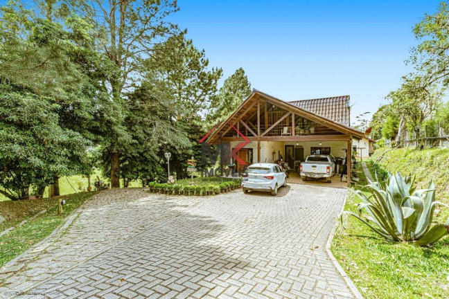 Imagem Chácara com 11 Quartos à Venda, 4.249 m² em Recreio Da Serra - Piraquara Imagem Chácara com 11 Quartos à Venda, 4.249 m² em Recreio Da Serra - Piraquara