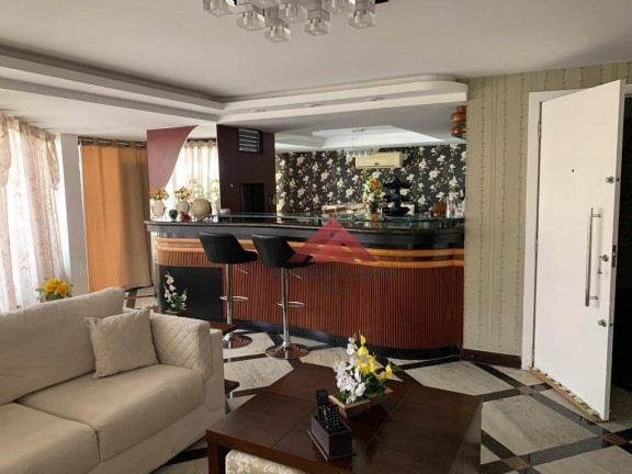 Imagem Cobertura com 4 Quartos à Venda, 319 m² em Icaraí - Niterói Imagem Cobertura com 4 Quartos à Venda, 319 m² em Icaraí - Niterói