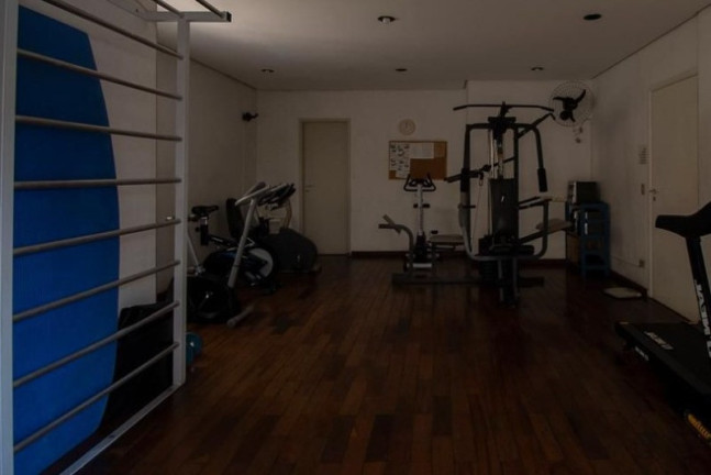 Imagem Imóvel com 1 Quarto à Venda, 45 m² em Santana - São Paulo Imagem Imóvel com 1 Quarto à Venda, 45 m² em Santana - São Paulo