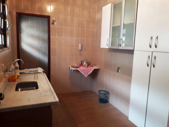 Imagem Apartamento com 1 Quarto à Venda, 50 m² em Caicara - Praia Grande
