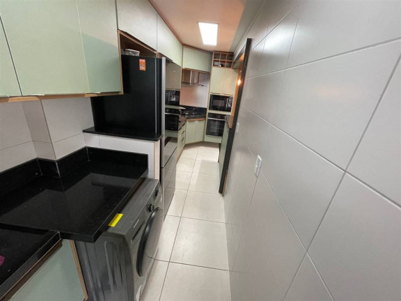 Imagem Apartamento com 2 Quartos à Venda, 71 m² em Tupi - Praia Grande