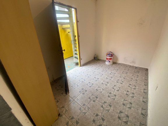 Sobrado com 3 Quartos à Venda, 100 m² em Ipiranga - São Paulo