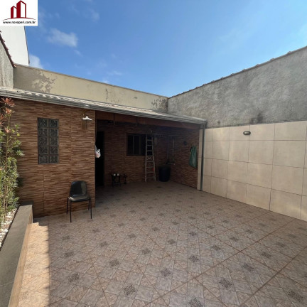 Imagem Casa com 2 Quartos à Venda,  em Residencial Santo Antonio - Franco Da Rocha