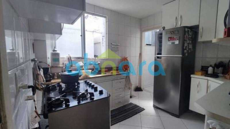 Imagem Cobertura com 3 Quartos à Venda, 120 m² em Copacabana - Rio De Janeiro Imagem Cobertura com 3 Quartos à Venda, 120 m² em Copacabana - Rio De Janeiro