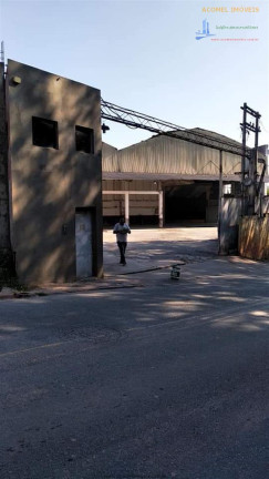 Imagem Imóvel Comercial para Alugar, 3.600 m² em Tamboré - Barueri Imagem Imóvel Comercial para Alugar, 3.600 m² em Tamboré - Barueri
