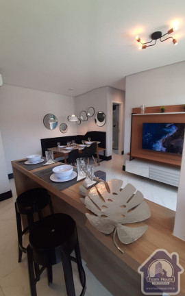 Imagem Apartamento com 2 Quartos à Venda, 44 m² em Centro - Suzano