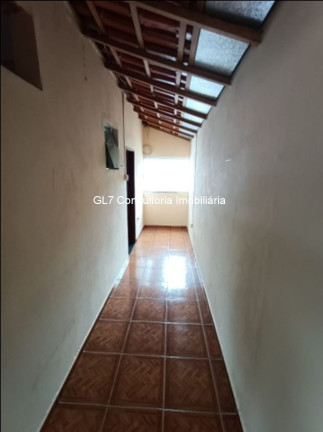 Imagem Sobrado com 3 Quartos à Venda,  em Jardim Morada Do Sol - Indaiatuba
