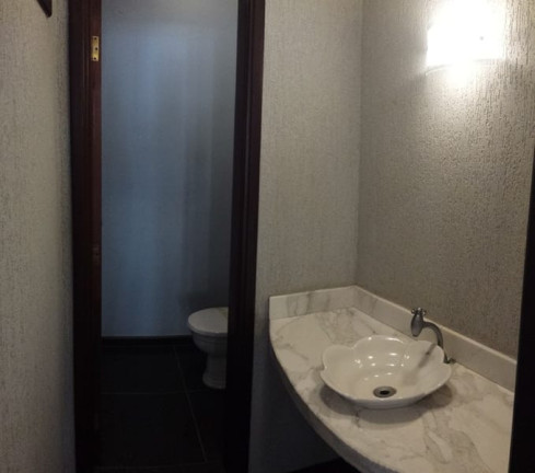 Imagem Casa de Condomínio com 4 Quartos à Venda, 600 m² em Socorro - Pindamonhangaba Imagem Casa de Condomínio com 4 Quartos à Venda, 600 m² em Socorro - Pindamonhangaba