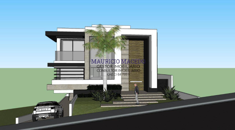 Imagem Casa com 4 Quartos à Venda, 525 m² em Tambore - Santana De Parnaíba Imagem Casa com 4 Quartos à Venda, 525 m² em Tambore - Santana De Parnaíba