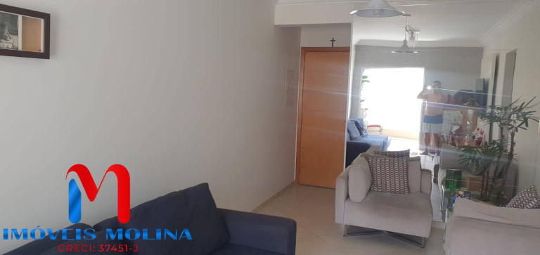 Imagem Apartamento com 3 Quartos à Venda, 91 m² em Santa Maria - São Caetano Do Sul Imagem Apartamento com 3 Quartos à Venda, 91 m² em Santa Maria - São Caetano Do Sul