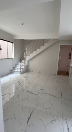 Imagem Imóvel com 3 Quartos à Venda, 126 m² em Boa Esperança - Santa Luzia