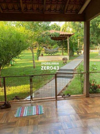 Imagem Imóvel com 3 Quartos à Venda, 350 m² em Limoeiro - Londrina Imagem Imóvel com 3 Quartos à Venda, 350 m² em Limoeiro - Londrina