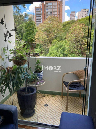Imagem Imóvel com 3 Quartos à Venda, 88 m² em Vila Madalena - São Paulo Imagem Imóvel com 3 Quartos à Venda, 88 m² em Vila Madalena - São Paulo