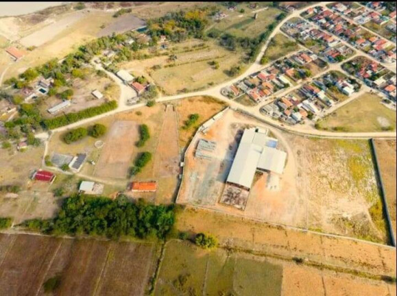 Chácara à Venda, 94.372 m² em Tremembé