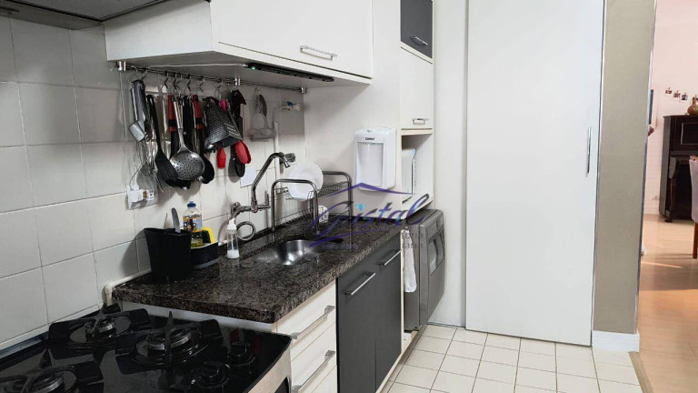 Imagem Apartamento com 3 Quartos à Venda, 74 m² em Jardim Ester - São Paulo Imagem Apartamento com 3 Quartos à Venda, 74 m² em Jardim Ester - São Paulo
