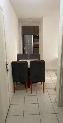 Imagem Apartamento com 2 Quartos à Venda, 52 m² em Vila Nova Curuçá - São Paulo Imagem Apartamento com 2 Quartos à Venda, 52 m² em Vila Nova Curuçá - São Paulo