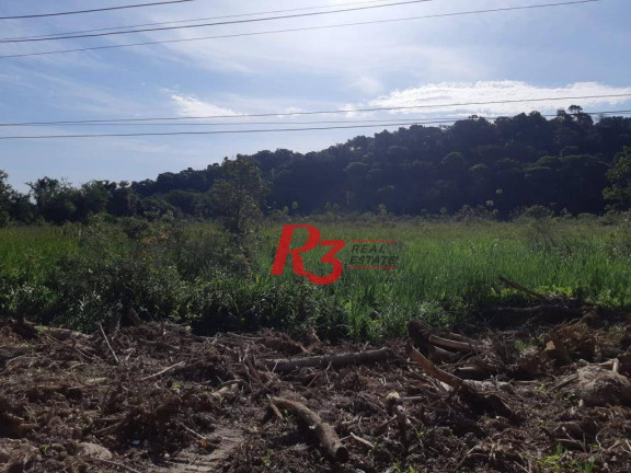 Imagem Terreno à Venda, 40.435 m² em Balneario Praia Do Perequê - Guarujá