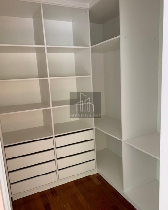 Imagem Casa com 4 Quartos à Venda, 450 m² em Tamboré - Santana De Parnaíba
