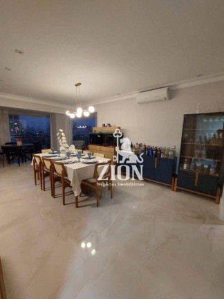 Imagem Apartamento com 3 Quartos à Venda, 148 m² em Jardim Sao Paulo(zona Norte) - São Paulo