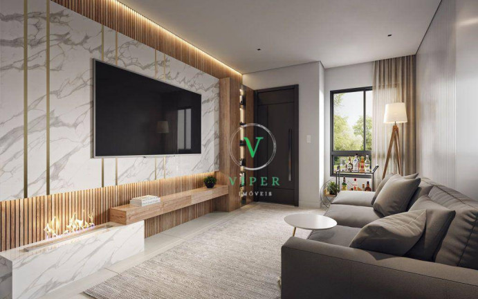 Imagem Sobrado com 3 Quartos à Venda, 112 m² em Abranches - Curitiba Imagem Sobrado com 3 Quartos à Venda, 112 m² em Abranches - Curitiba