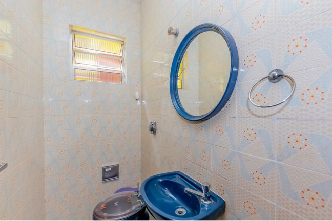 Imagem Casa com 3 Quartos à Venda, 163 m² em Vila Mascote - São Paulo Imagem Casa com 3 Quartos à Venda, 163 m² em Vila Mascote - São Paulo