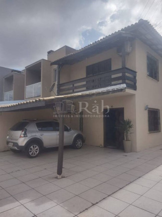 Casa com 3 Quartos à Venda, 170 m² em São Vicente - Itajaí