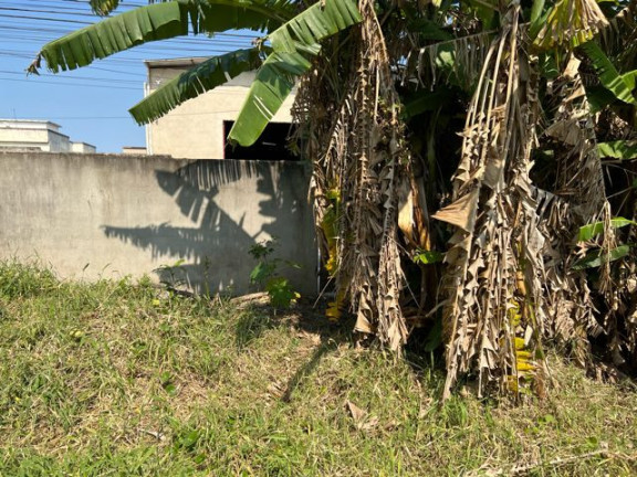 Imagem Terreno à Venda, 420 m² em Village Rio  Das Ostras - Rio Das Ostras