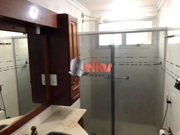 Imagem Apartamento com 3 Quartos à Venda, 148 m² em Vila América - Bauru Imagem Apartamento com 3 Quartos à Venda, 148 m² em Vila América - Bauru