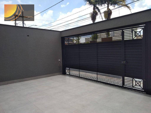 Imagem Casa com 3 Quartos à Venda, 120 m² em Parque São Domingos - São Paulo