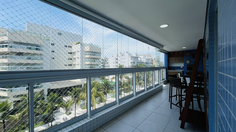 Imagem Apartamento com 3 Quartos à Venda, 105 m² em Riviera De São Lourenço - Bertioga Imagem Apartamento com 3 Quartos à Venda, 105 m² em Riviera De São Lourenço - Bertioga